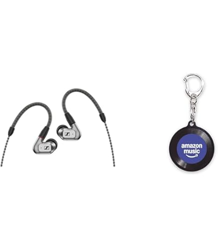 Amazon.co.jp: 【セット買い】IE 200 シルバー + マイクケーブル